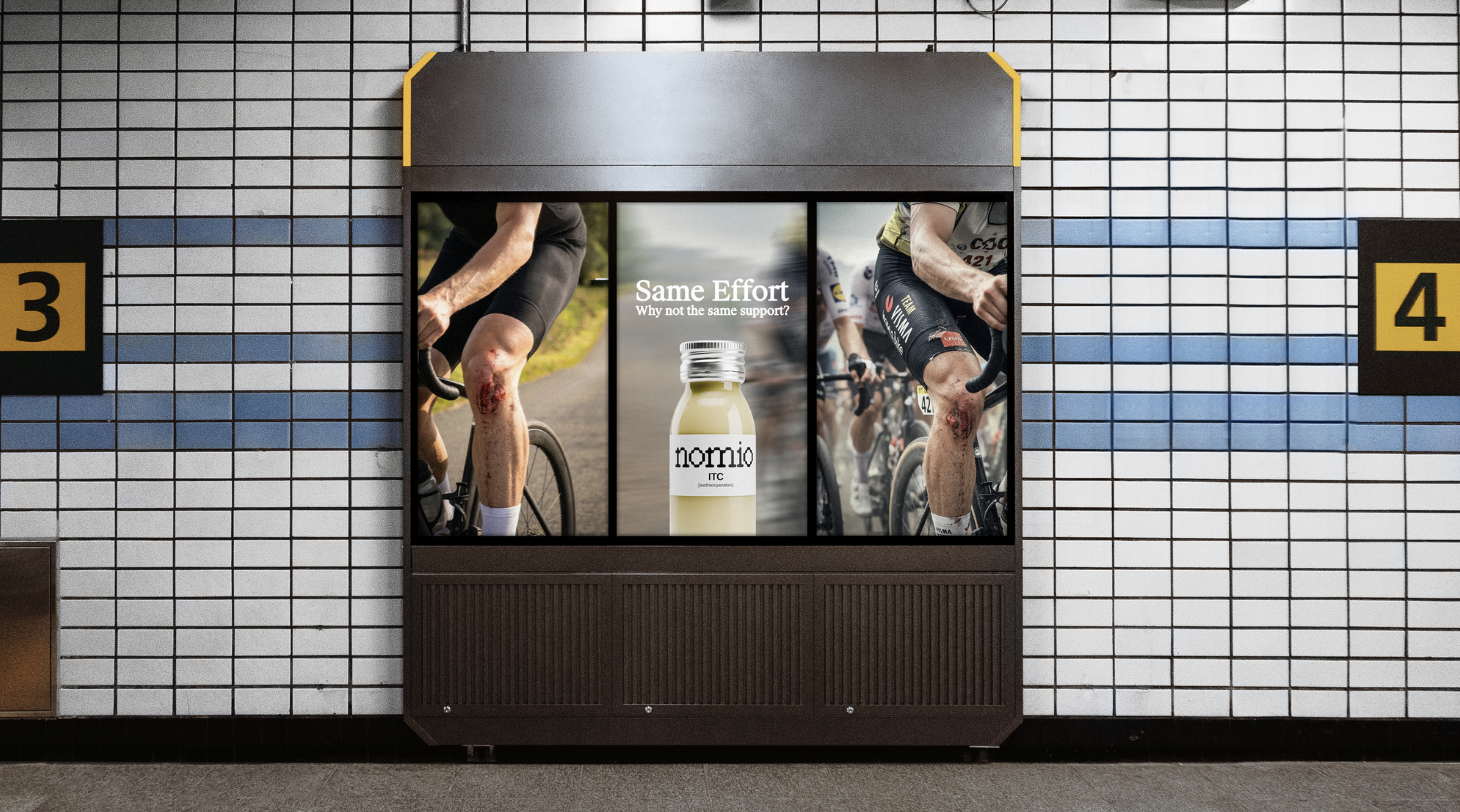 Nomio — image 4
