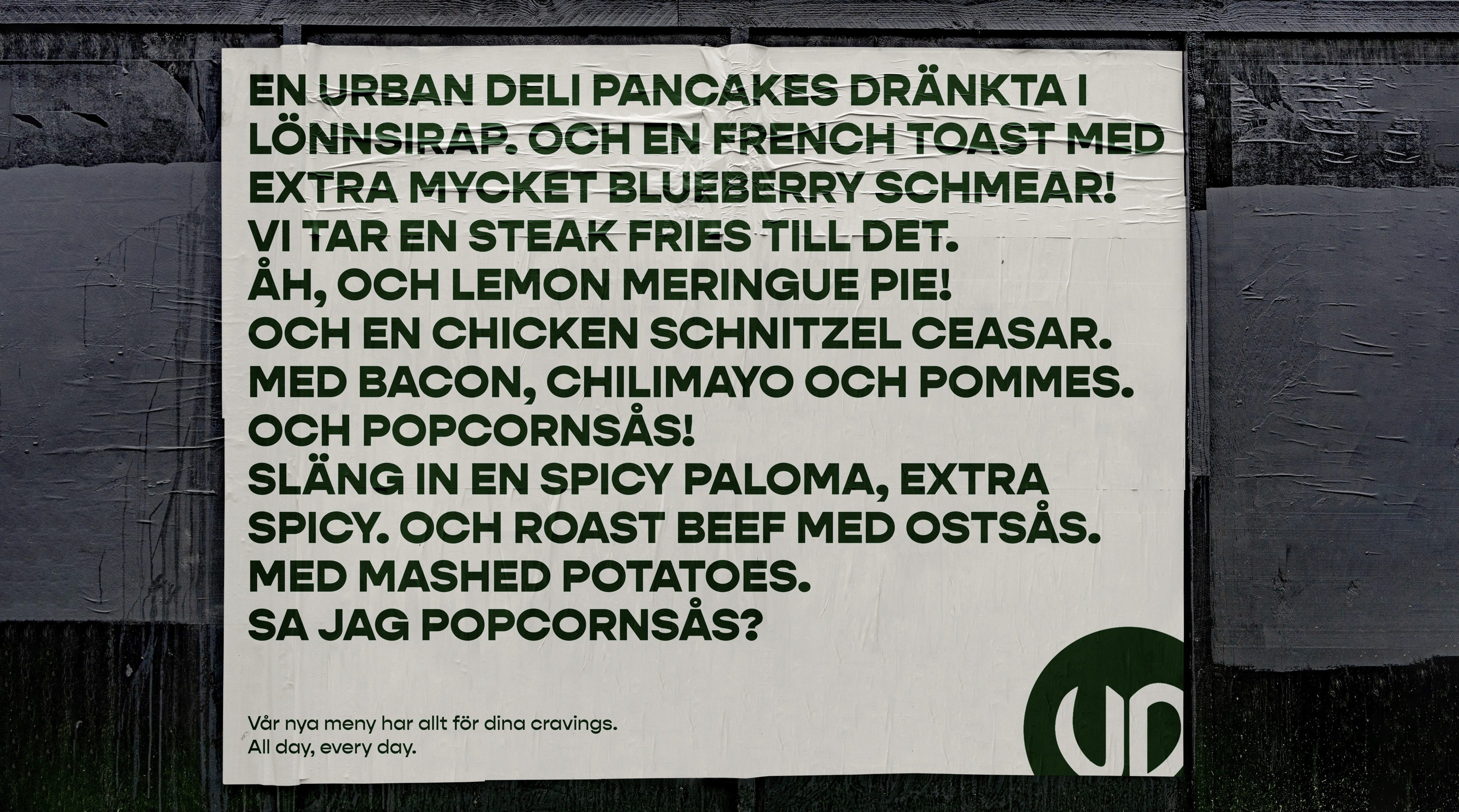 Urban Deli — image 2