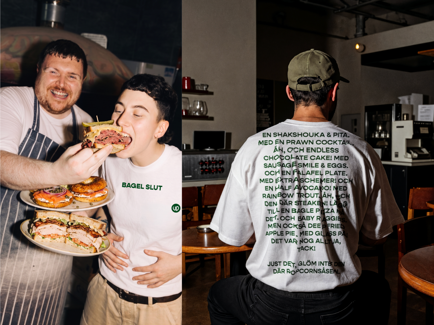 Urban Deli — image 4